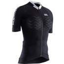 X-Bionic The Trick 4.0 Cycling Zip Shirt Sh Sl Wmn