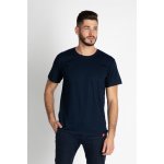 CityZen AGEN pánské tričko navy – Zboží Dáma