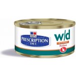 Hill's Prescription Diet W/D 156 g – Hledejceny.cz