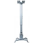 Nepriradené CONNECT IT P2 stropní držák na projektor teleskopický CI-24 – Zboží Živě