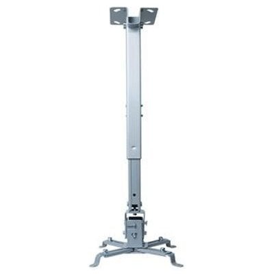 Nepriradené CONNECT IT P2 stropní držák na projektor teleskopický CI-24 – Zboží Živě