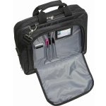 Brašna Kensington K62563EU 15,4'' black – Zboží Živě