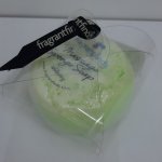 Fragrant masážní glycerinové mýdlo s houbou Solo s vůní Polo 200 g – Zboží Dáma