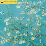 Vincent Van Gogh Blooms Wall Art 2025 – Sleviste.cz