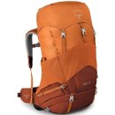 Osprey batoh Ace II orange sunset