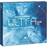 Bausch & Lomb ULTRA One Day 90 čoček – Zboží Mobilmania