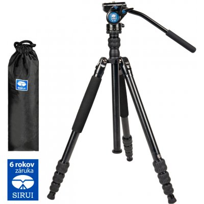 Sirui Traveler VA – Sleviste.cz