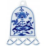 Vánoční ozdoba zvonek 10379 Cibulák Český porcelán Dubí – Hledejceny.cz