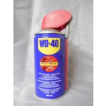WD-40 Smart Straw 300 ml