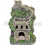 Resun starý hrad PO-035 11x11x14,5 cm – Zboží Mobilmania