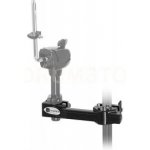 MULTICLAMP SVORKA MAPEX černá MC910EB – Zboží Mobilmania
