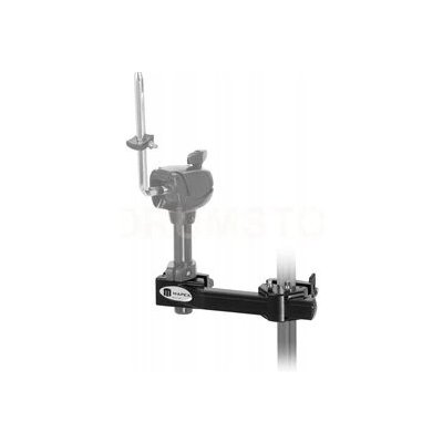 MULTICLAMP SVORKA MAPEX černá MC910EB – Zboží Mobilmania