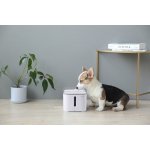 Petkit Eversweet dávkovač vody pro psy a kočky 2 l – Zbozi.Blesk.cz