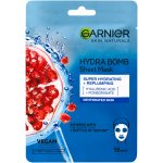 Garnier Moisture & Aqua Bomb Skin Tissue Superhydrating Mask 32 g – Zboží Dáma