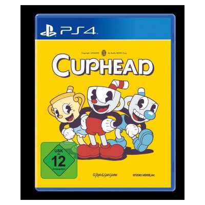 Cuphead – Zbozi.Blesk.cz