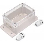 Pouzdro Waterproof case Sonoff IP66 – Zboží Živě