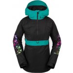 Volcom Ashfield Pullover černá – Hledejceny.cz