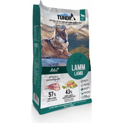 Tundra Lamb Clearwater Valley Formula 3,18 kg – Zboží Mobilmania
