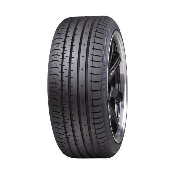 Pneumatiky Accelera Phi-R 195/55 R15 85V