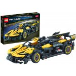 LEGO® Technic 42151 Bugatti Bolide – Zboží Živě