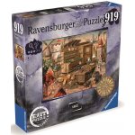 Ravensburger EXIT The Circle Ravensburg 1883 919 dílků – Hledejceny.cz