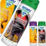 Nikwax Tech Wash & TX.Direct 2x300 ml Sada pro péči o outdoorové oblečení – Zboží Mobilmania