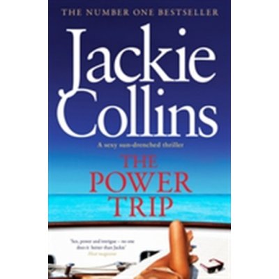 The Power Trip - J. Collins