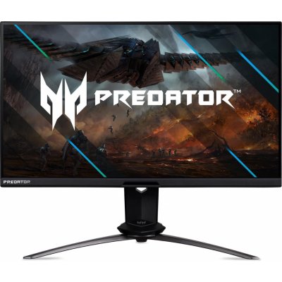 Acer Predator X25