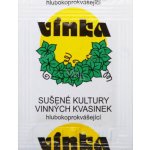 VINKA Sušené kultury vinných kvasinek 0,6 g – Zboží Dáma