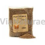 Natural Jihlava Pohanka tmavá loupaná 0,5 kg – Zboží Dáma