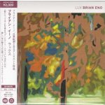 Brian Eno - Lux CD – Sleviste.cz