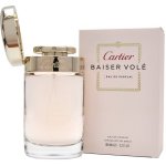 Cartier Baiser Volé parfémovaná voda dámská 100 ml – Sleviste.cz