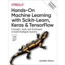 Hands-on Machine Learning with Scikit-Learn, Keras, and TensorFlow