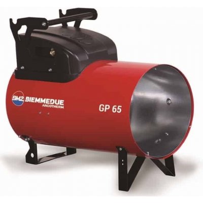 BIEMMEDUE GP 65 A – HobbyKompas.cz