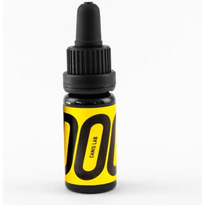 Canis LAB Dog 3%; v oleji z konopných semen 10 ml – Hledejceny.cz
