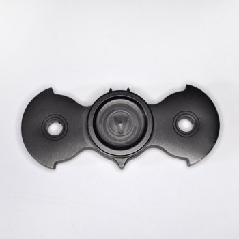 Fidget Spinner Batman - černý