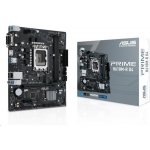 Asus PRIME H610M-R D4 90MB1B40-M0ECY0 – Zboží Živě