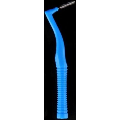 BMK Mezizubní kartáček 0,7 mm 1 ks – Zboží Mobilmania