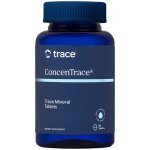 Trace Minerals ConcenTrace Stopové minerály 90 tablet – Hledejceny.cz