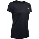 Under Armour Tech SSC Solid černá – Hledejceny.cz