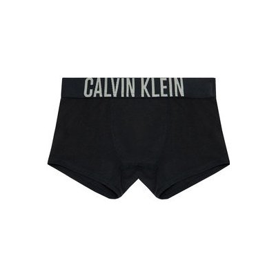 Calvin Klein Underwear sada 2 kusů boxerek B70B700122 černá – Zboží Mobilmania