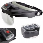 Verkgroup V-09066 1,2x; 1,8x; 2,5x; 3,5x – Zboží Živě