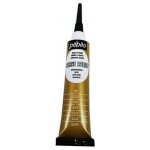 Cerne Relief Kontura na sklo 20ml zlatá teplá – Hledejceny.cz