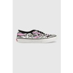 Vans JN Authentic Zebra Daze Black – Hledejceny.cz