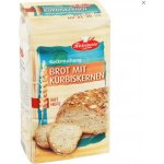 Küchenmeister směs na pečení chleba s dyňovými semínky 500 g – Sleviste.cz