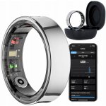 Amso SR09 velikost 9 stříbrný – Hledejceny.cz