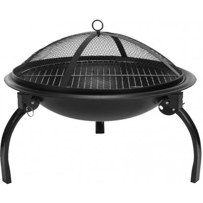 Strend Pro BBQ Homefire – Zbozi.Blesk.cz