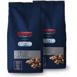 Kimbo for DeLonghi Classic zrnková 2 kg – Hledejceny.cz