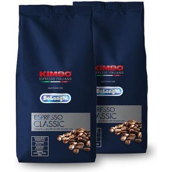 Kimbo for DeLonghi Classic 2 kg