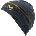 Progress merino beanie černá – Hledejceny.cz
